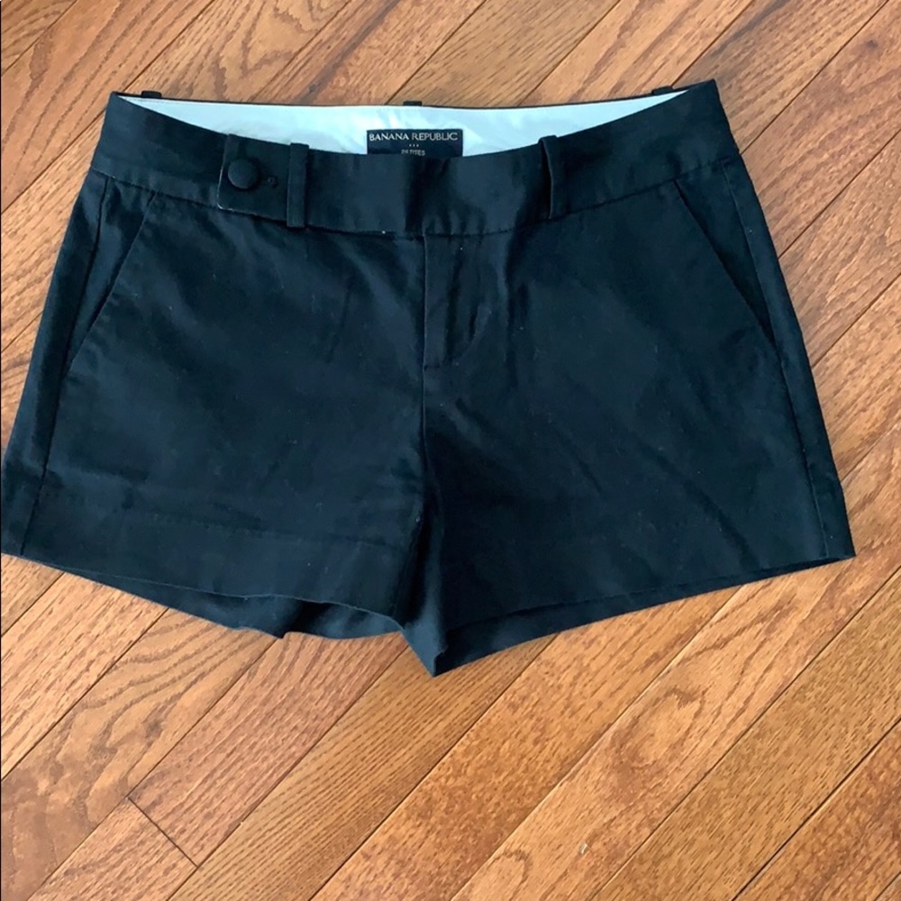 Banana Republic Short